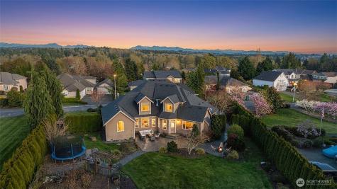 3610 115th Avenue SE Snohomish WA 98290