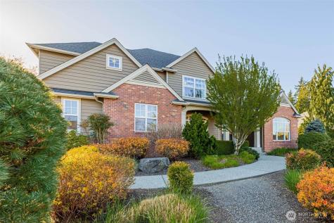 3610 115th Avenue SE Snohomish WA 98290