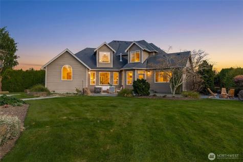 3610 115th Avenue SE Snohomish WA 98290
