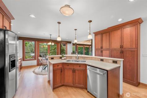 601 Willow Road Bellingham WA 98225