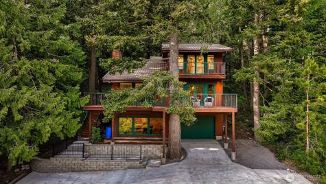 601 Willow Road Bellingham WA 98225