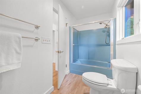 601 Willow Road Bellingham WA 98225