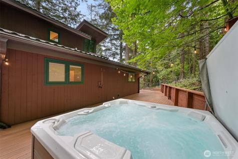 601 Willow Road Bellingham WA 98225