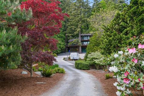 601 Willow Road Bellingham WA 98225