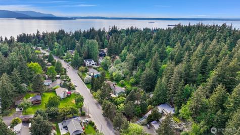 601 Willow Road Bellingham WA 98225