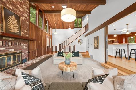 601 Willow Road Bellingham WA 98225