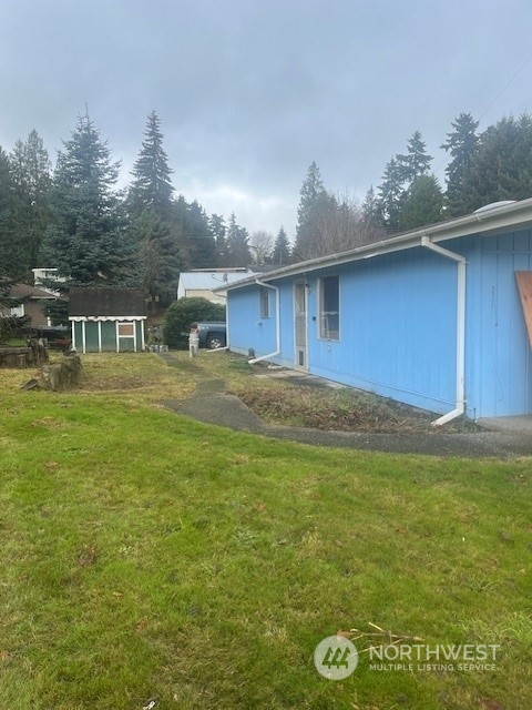 2604 31st Avenue SW Puyallup WA 98373