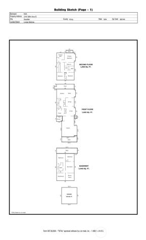 216 30th Avenue S Seattle WA 98144