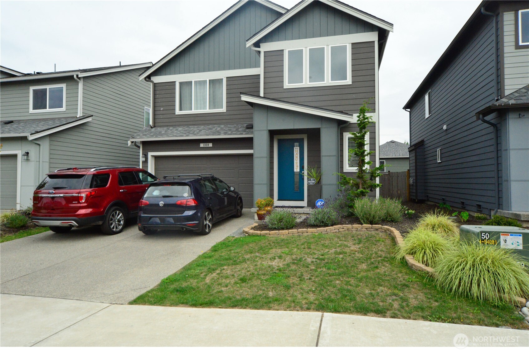 1338 Cascade Street Sultan WA 98294