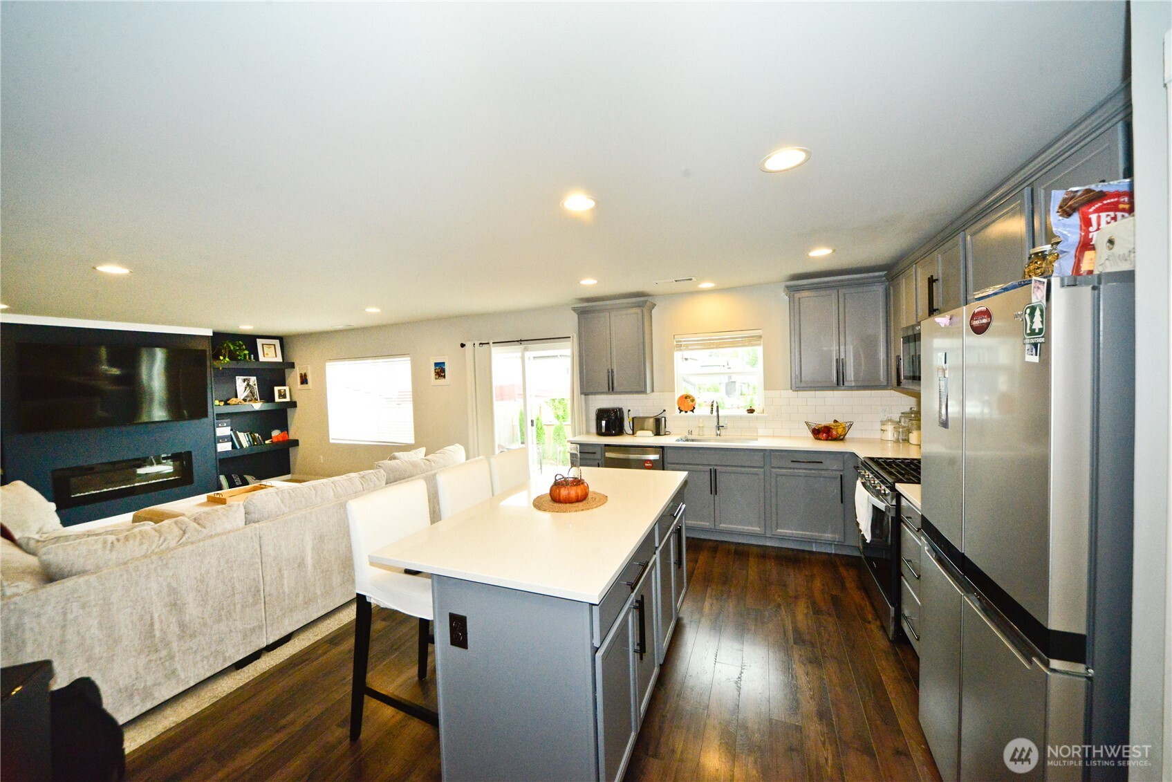 1338 Cascade Street Sultan WA 98294
