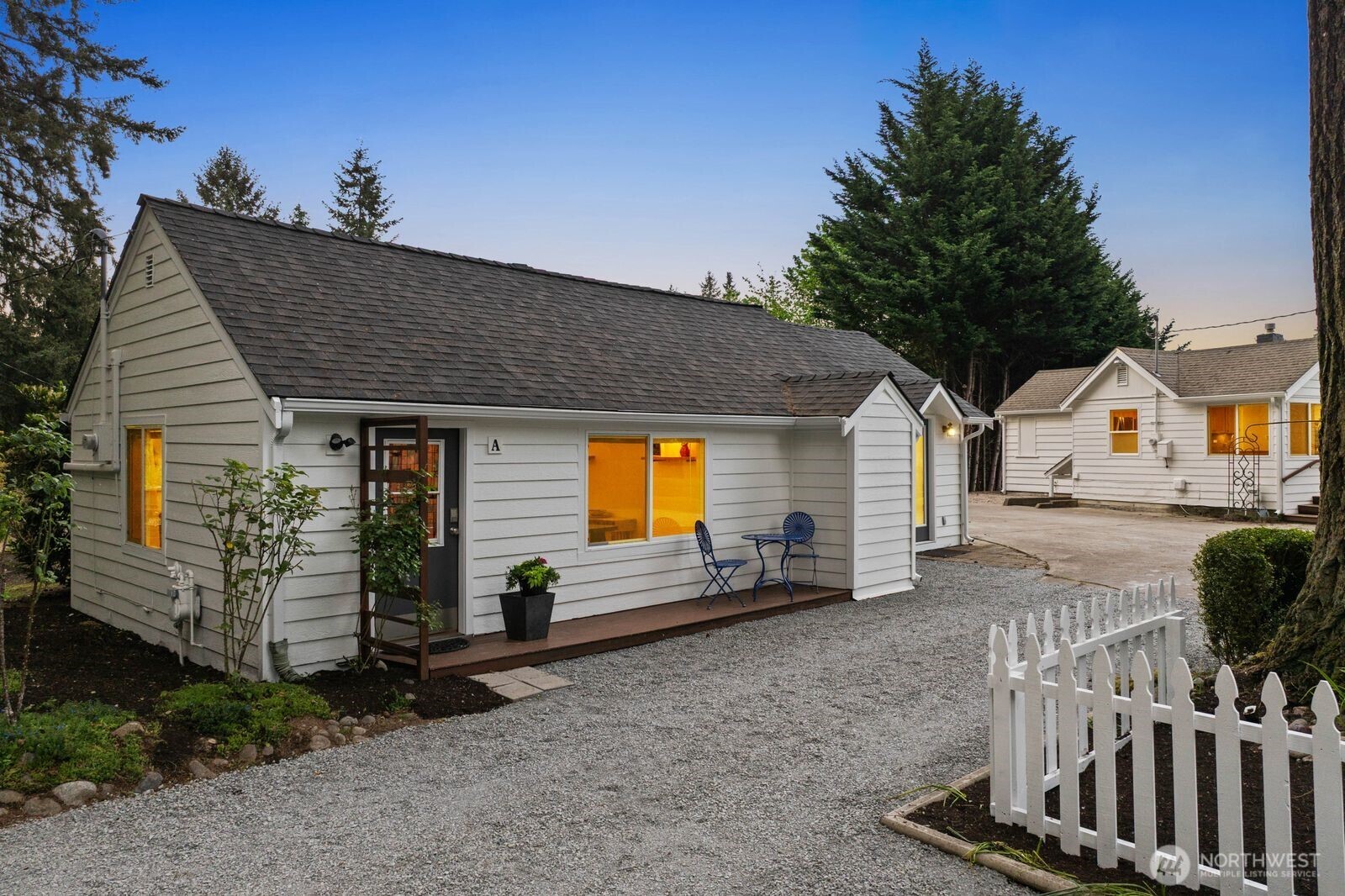 17800 185th Avenue NE Woodinville WA 98072