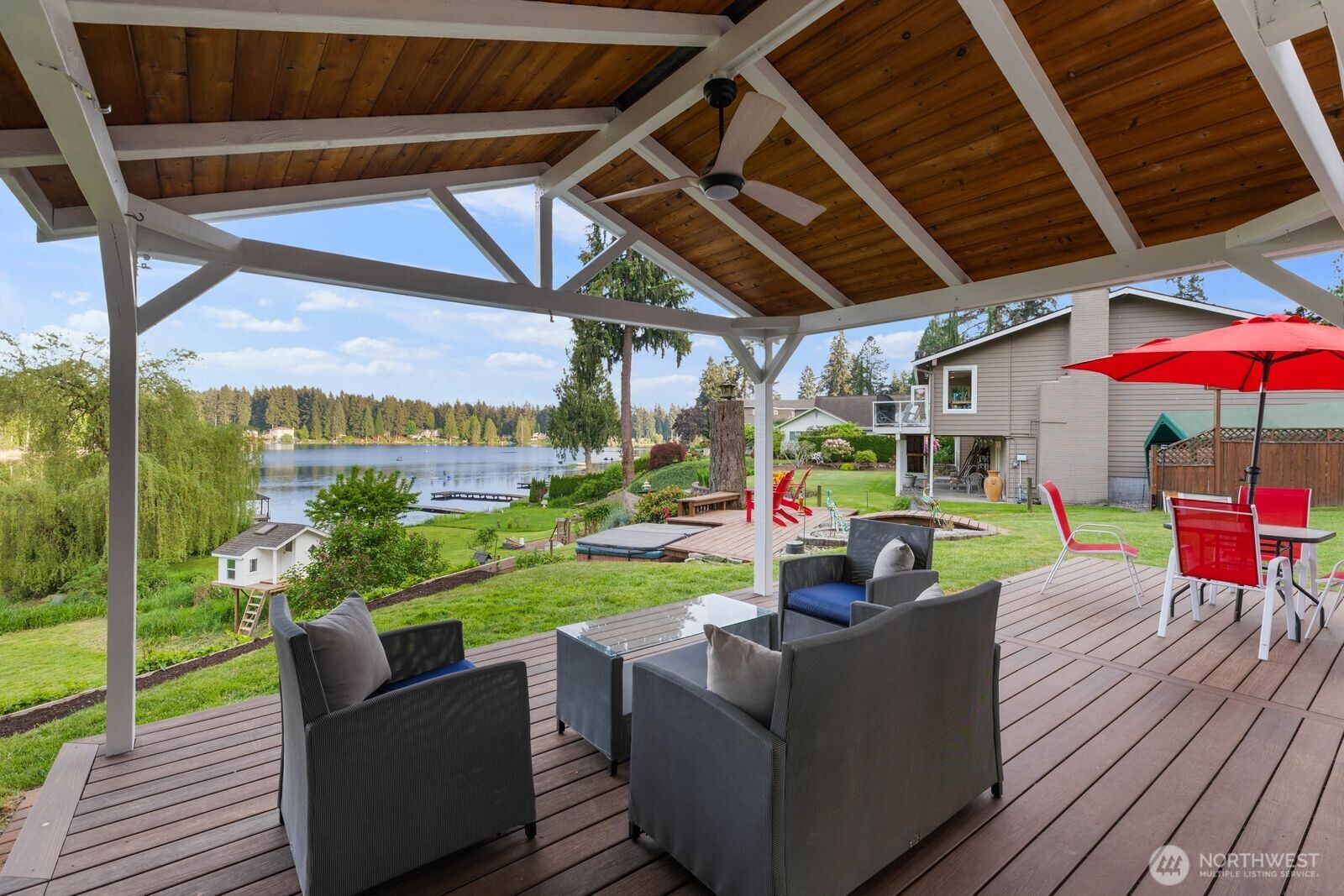 17800 185th Avenue NE Woodinville WA 98072