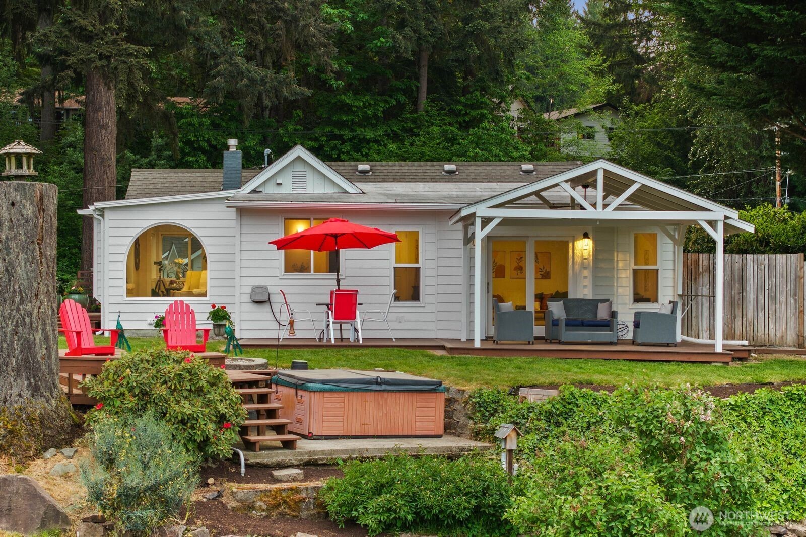 17800 185th Avenue NE Woodinville WA 98072