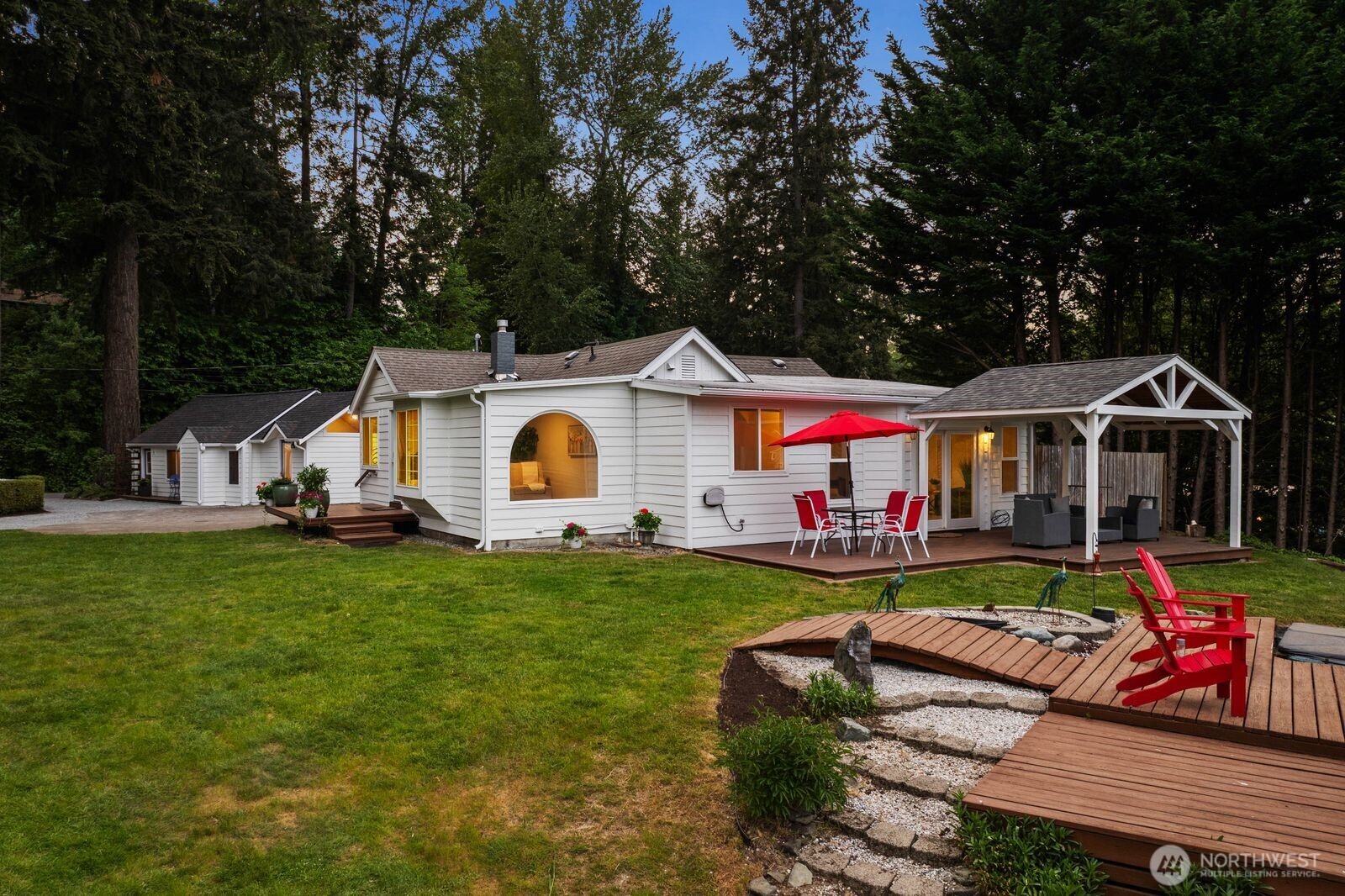 17800 185th Avenue NE Woodinville WA 98072