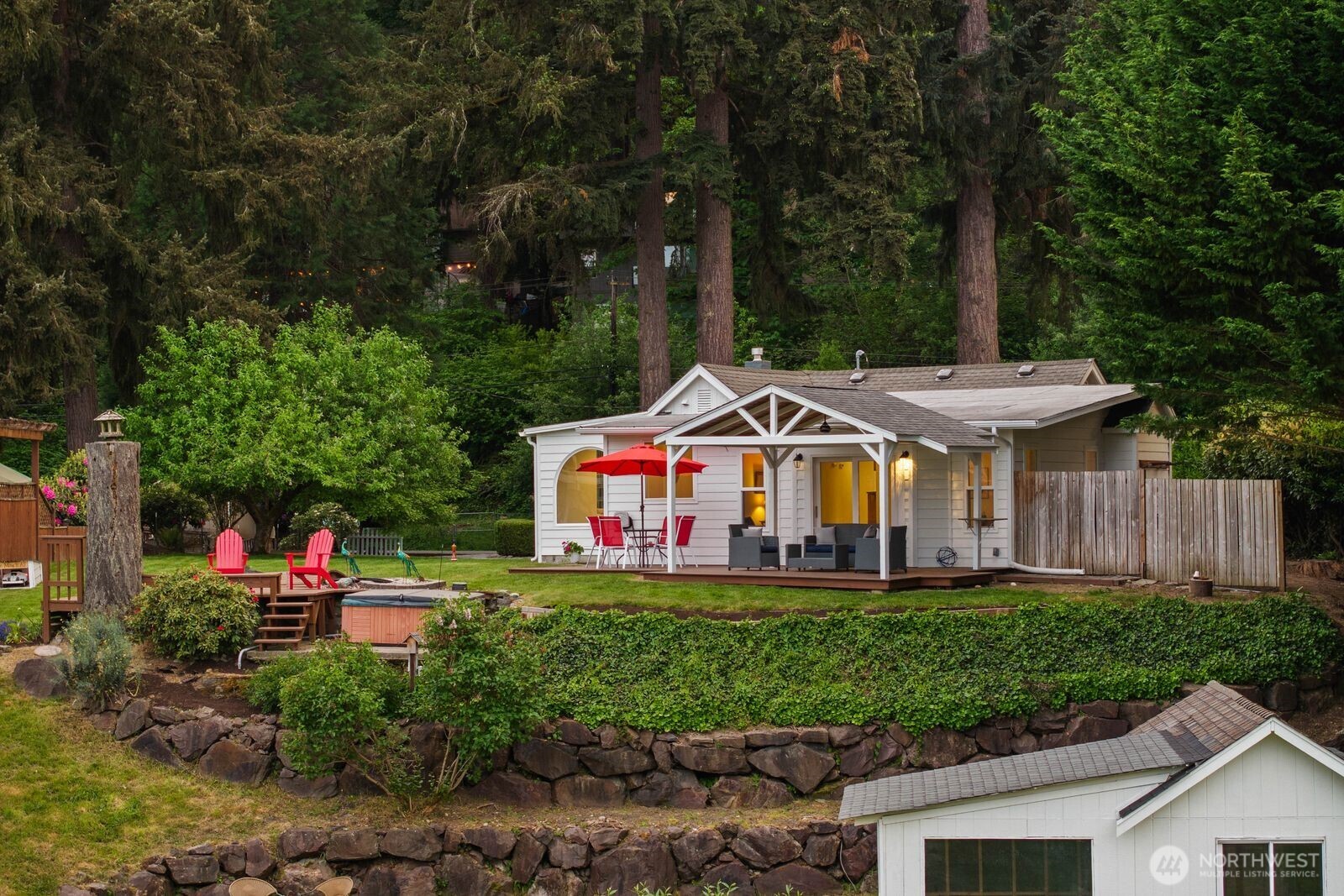17800 185th Avenue NE Woodinville WA 98072