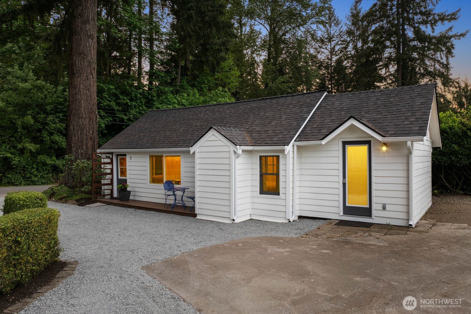17800 185th Avenue NE Woodinville WA 98072