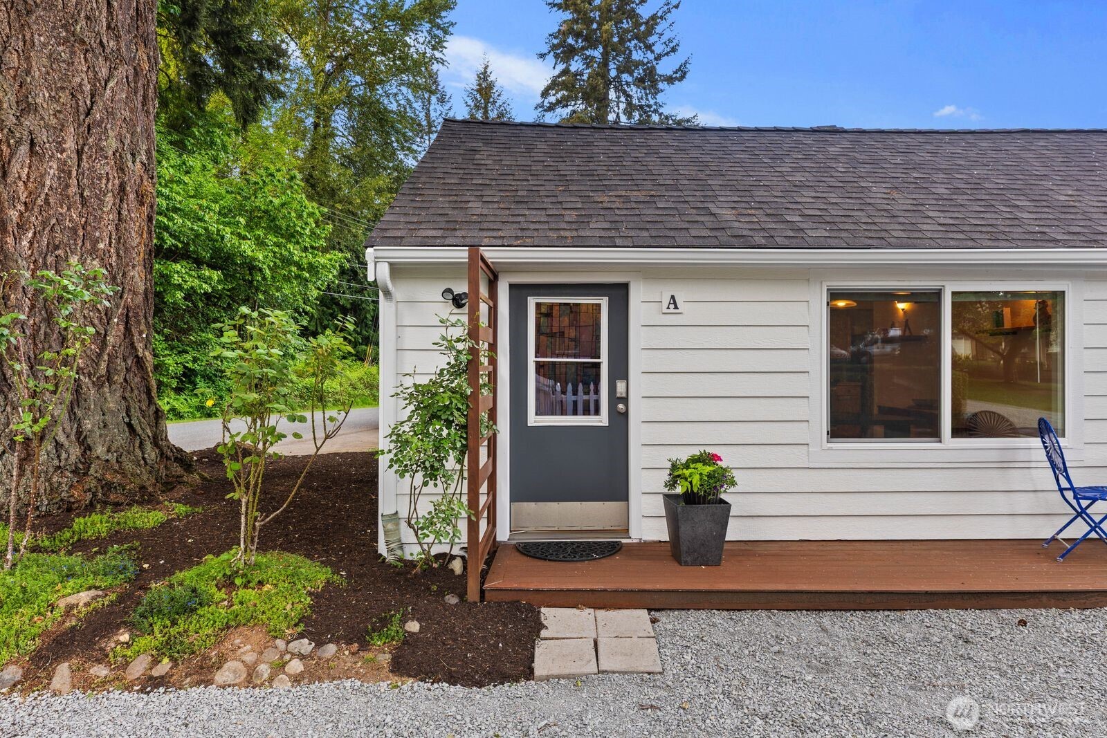 17800 185th Avenue NE Woodinville WA 98072