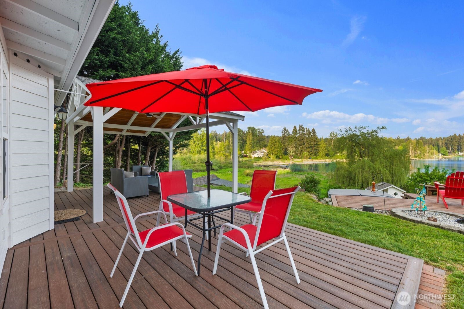 17800 185th Avenue NE Woodinville WA 98072
