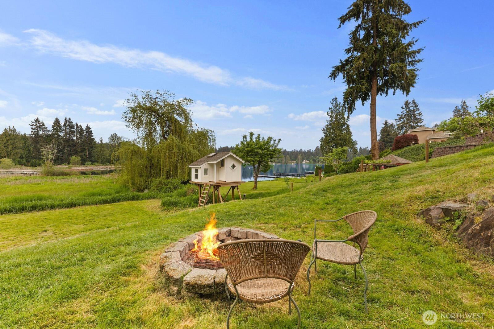 17800 185th Avenue NE Woodinville WA 98072