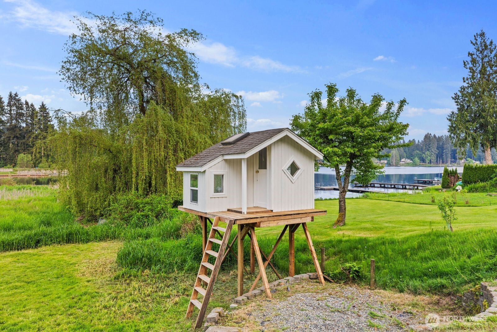 17800 185th Avenue NE Woodinville WA 98072