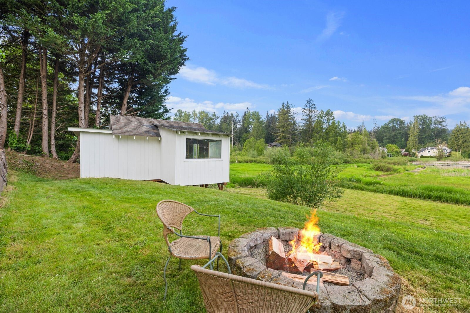 17800 185th Avenue NE Woodinville WA 98072