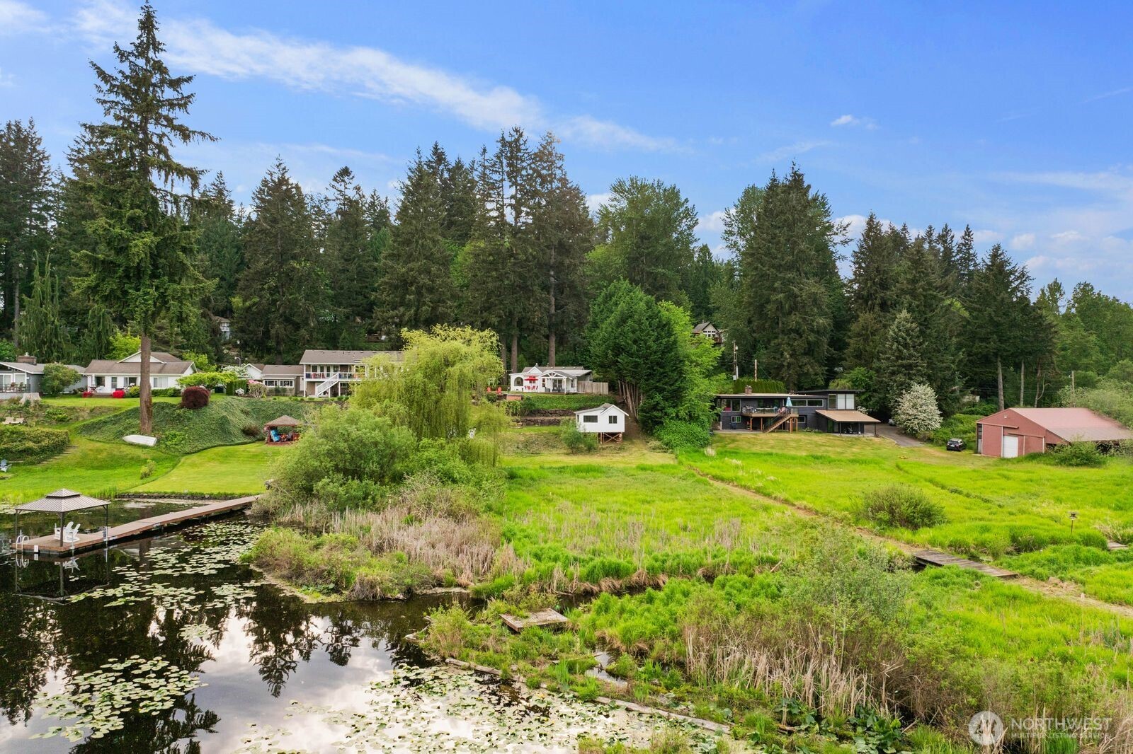 17800 185th Avenue NE Woodinville WA 98072