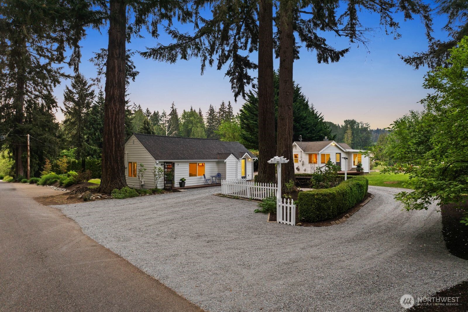 17800 185th Avenue NE Woodinville WA 98072