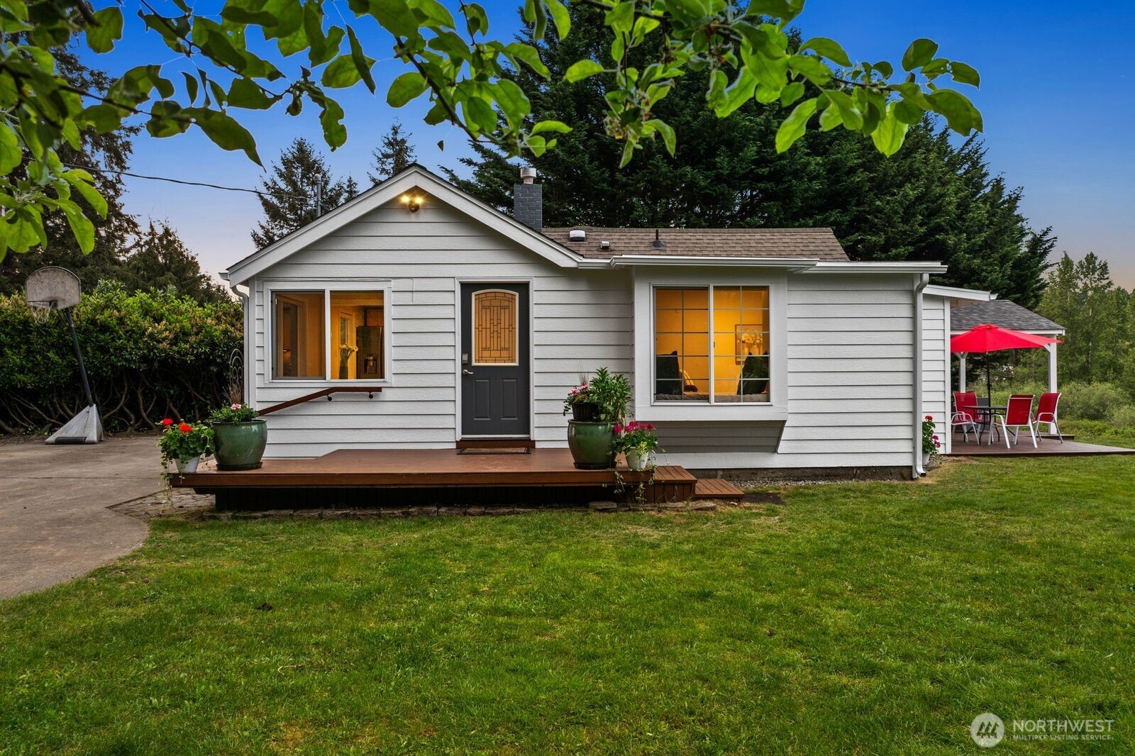 17800 185th Avenue NE Woodinville WA 98072