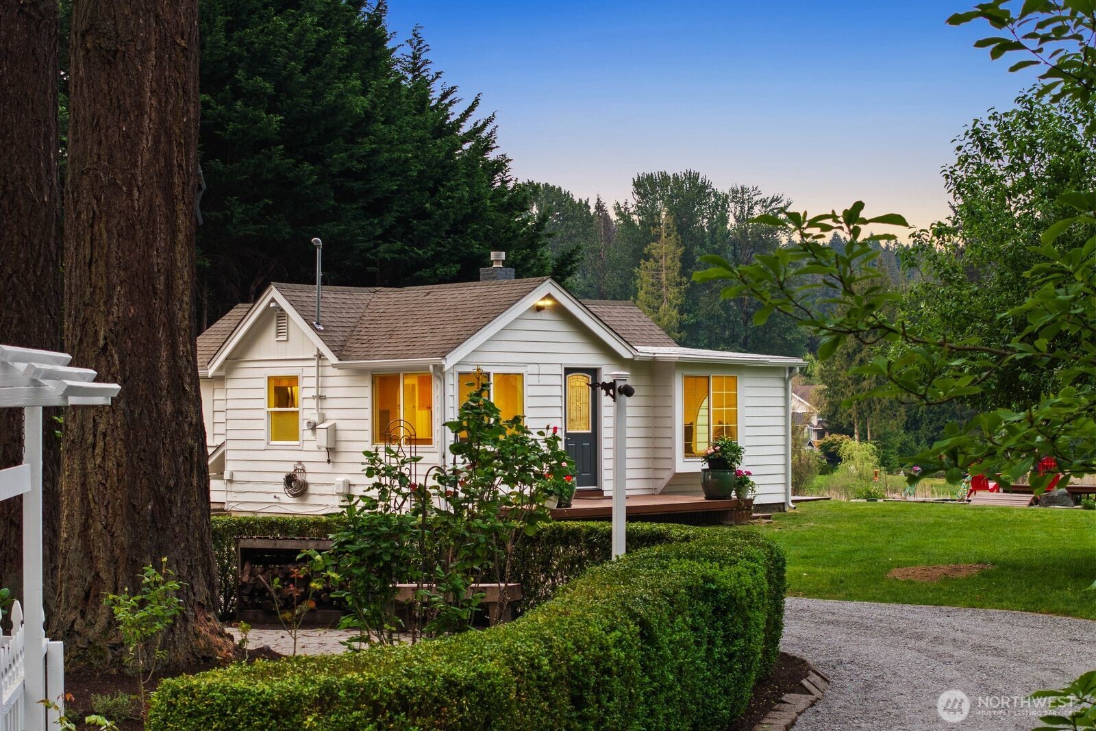 17800 185th Avenue NE Woodinville WA 98072