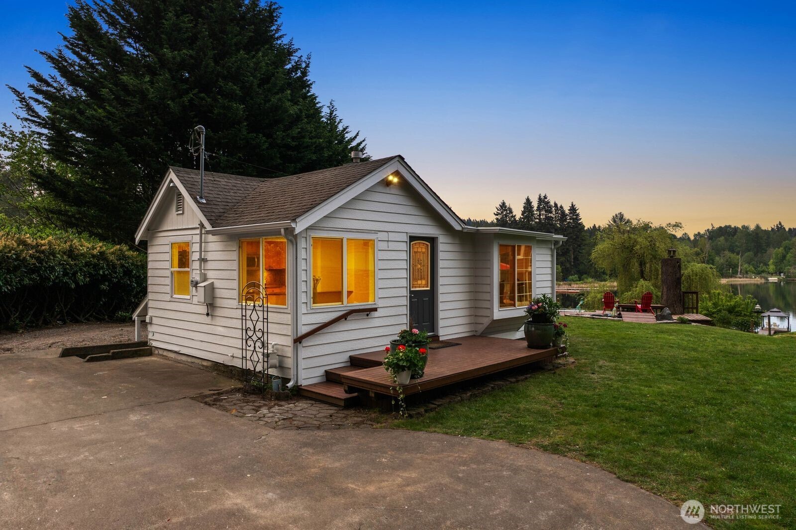 17800 185th Avenue NE Woodinville WA 98072