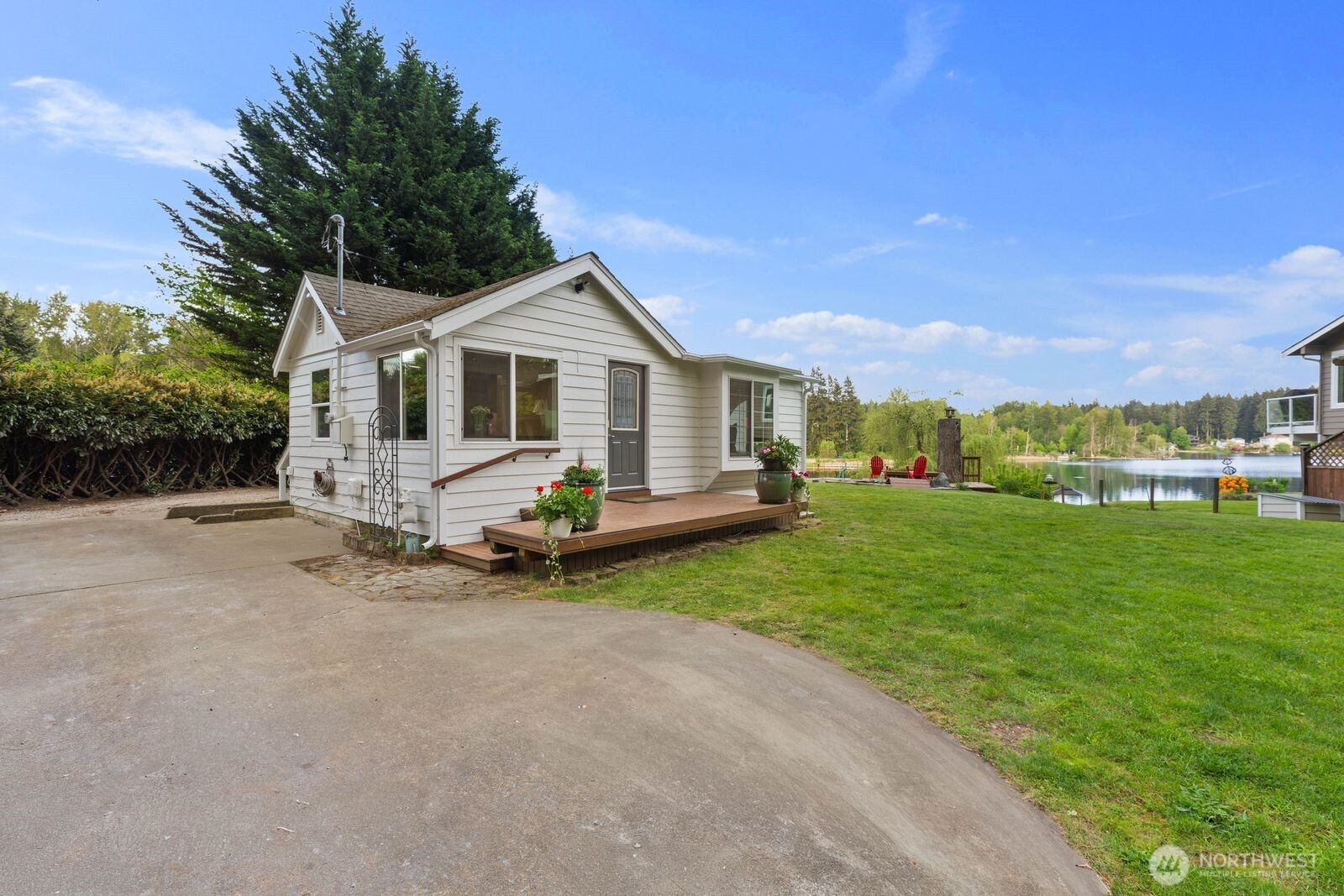 17800 185th Avenue NE Woodinville WA 98072