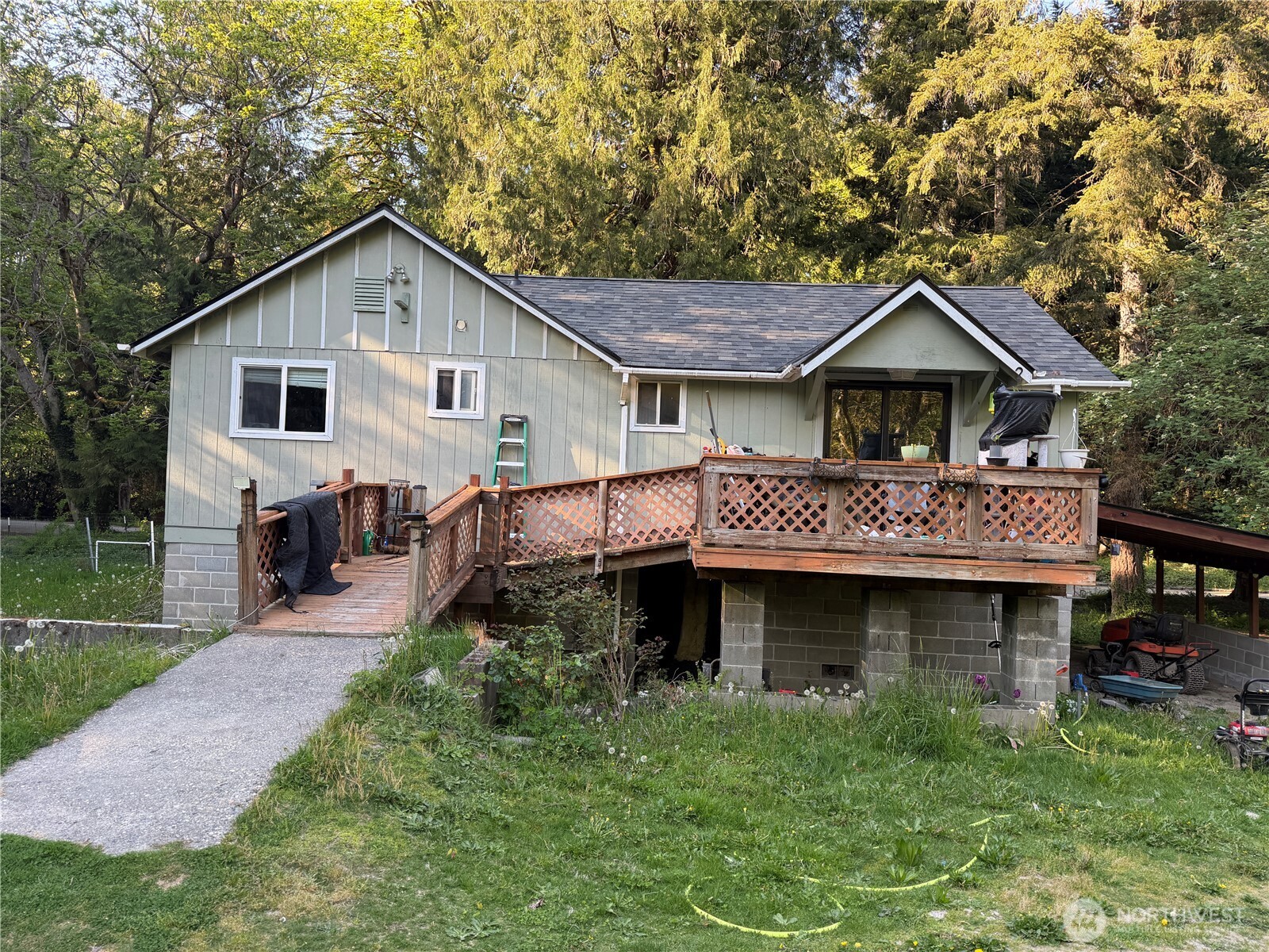 41766 N Shore Lane Concrete WA 98237