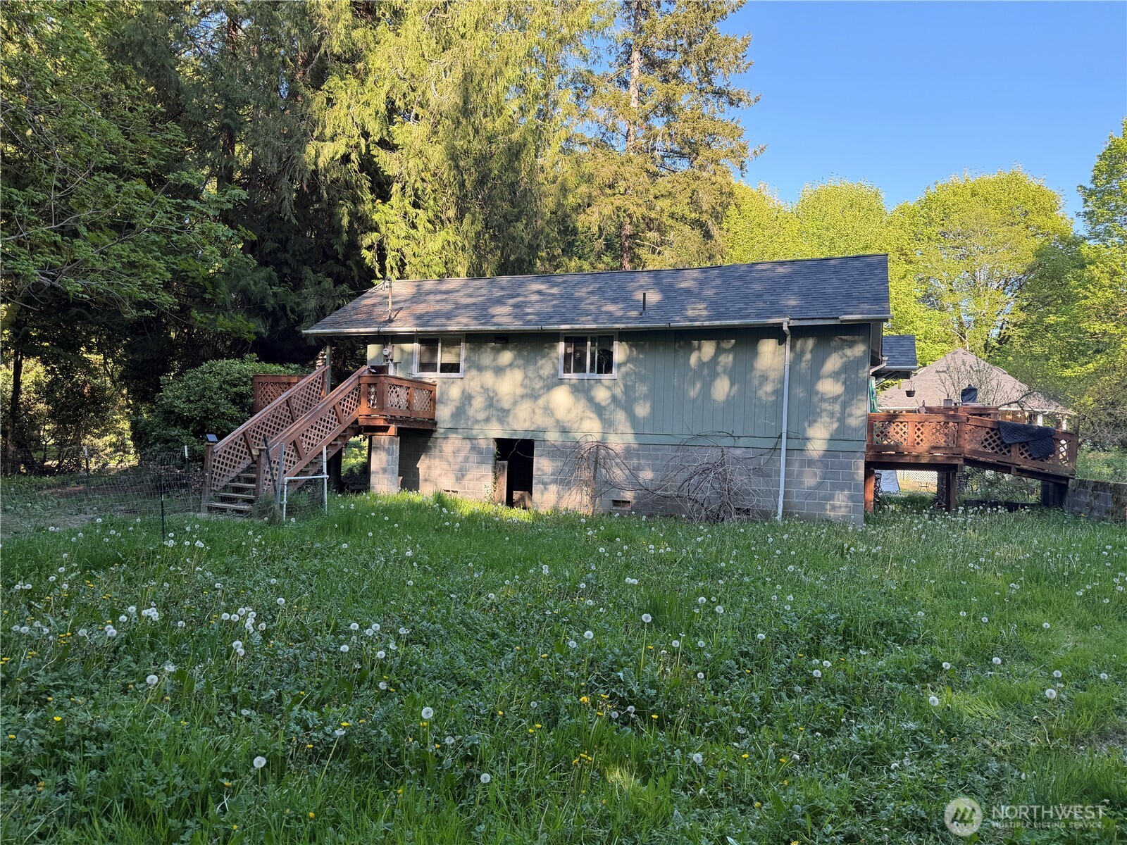 41766 N Shore Lane Concrete WA 98237