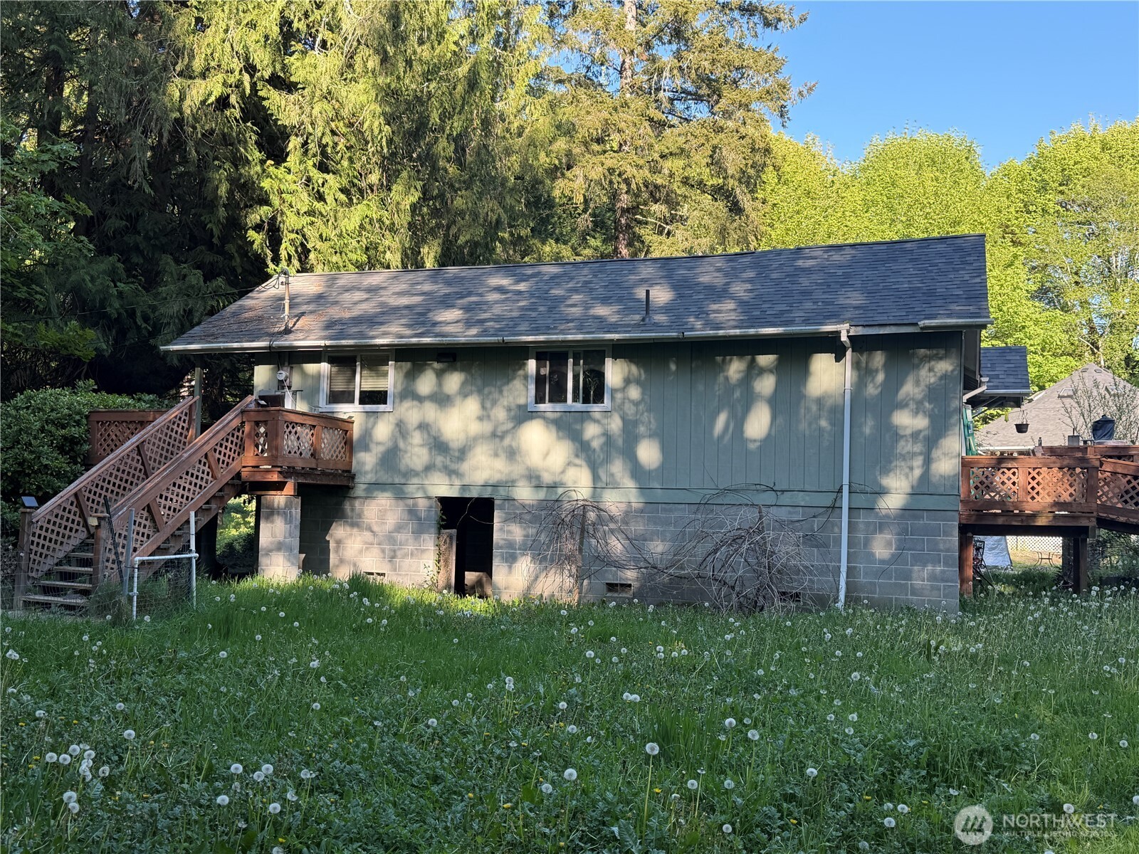 41766 N Shore Lane Concrete WA 98237
