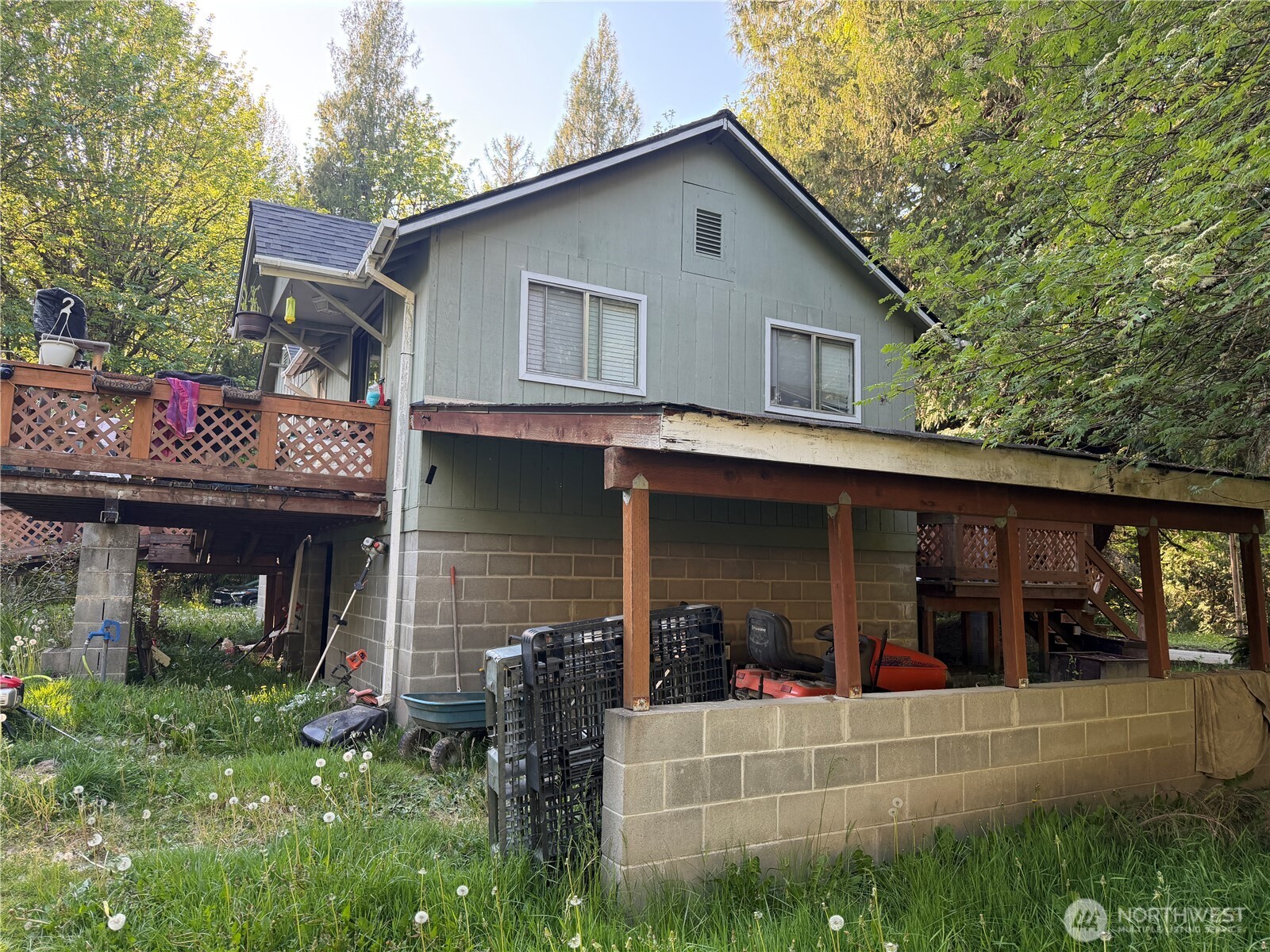 41766 N Shore Lane Concrete WA 98237
