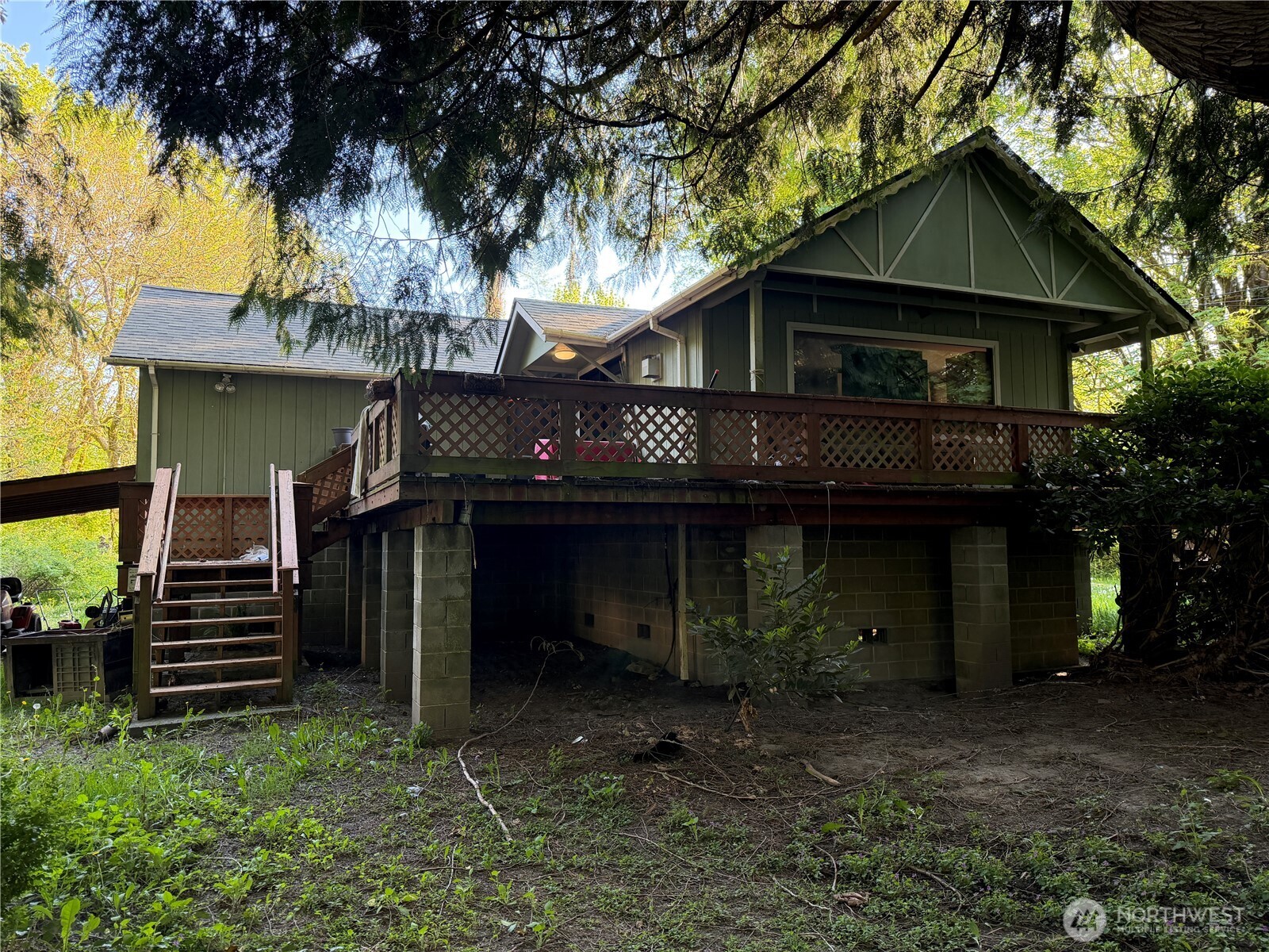 41766 N Shore Lane Concrete WA 98237