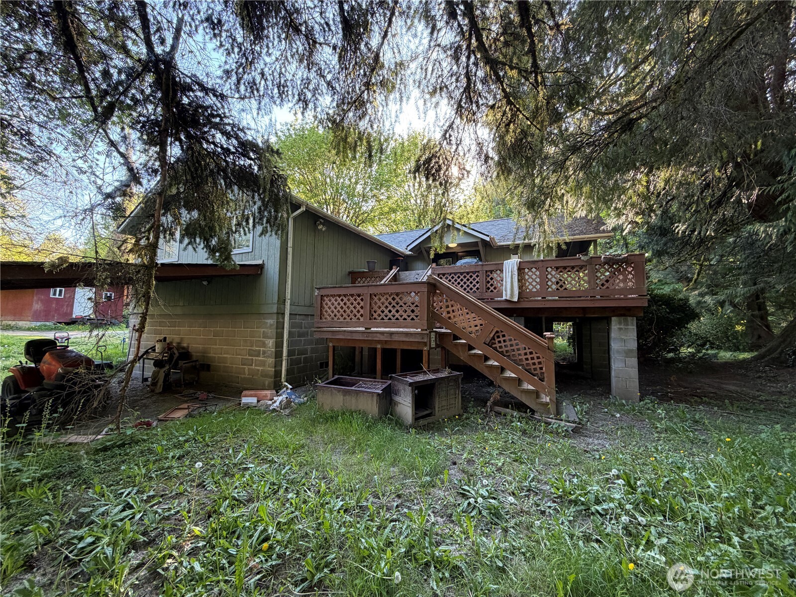 41766 N Shore Lane Concrete WA 98237