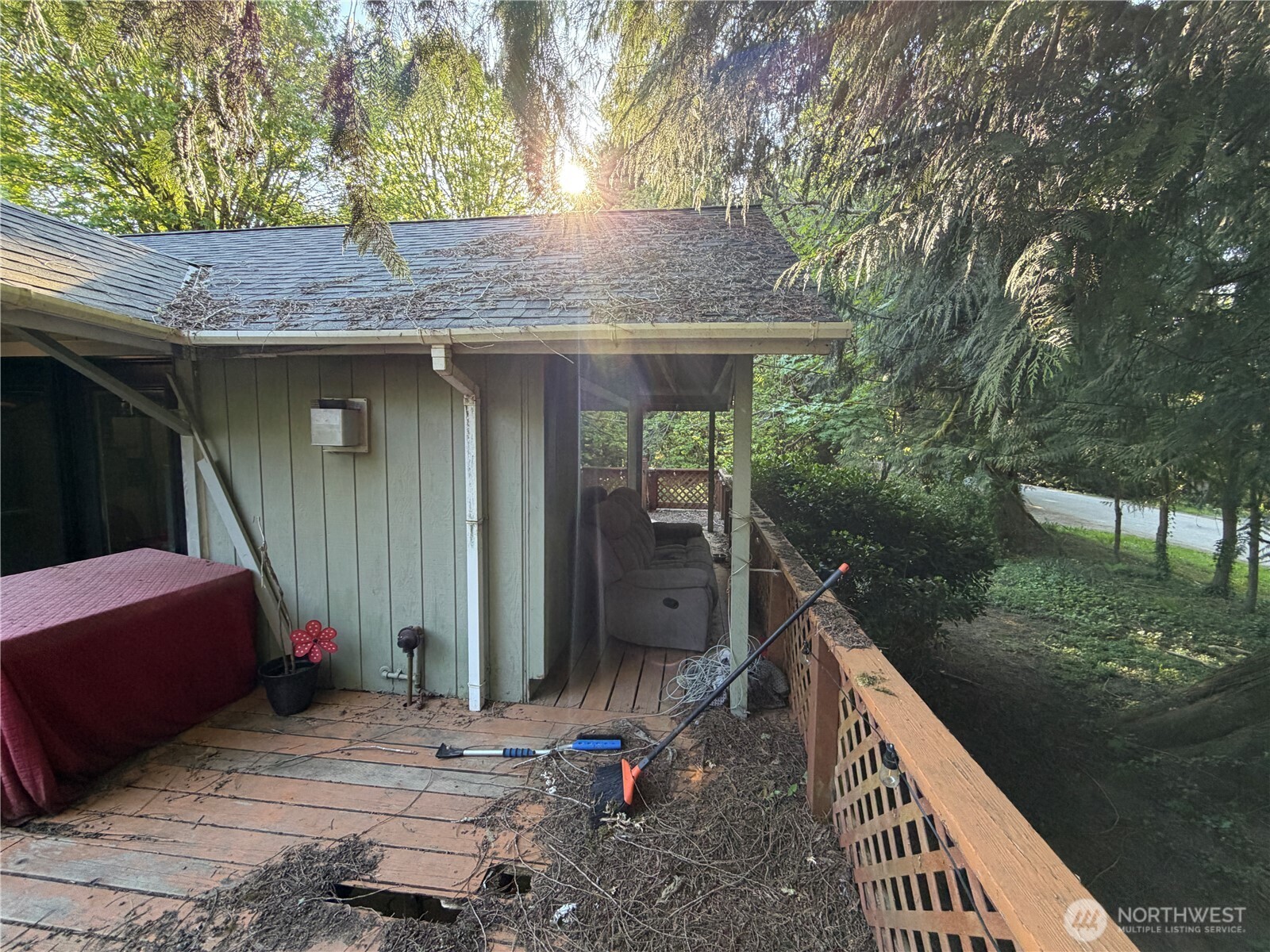 41766 N Shore Lane Concrete WA 98237