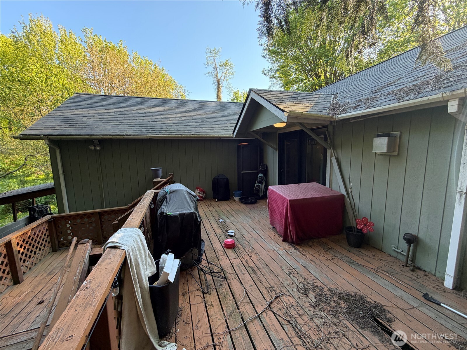 41766 N Shore Lane Concrete WA 98237