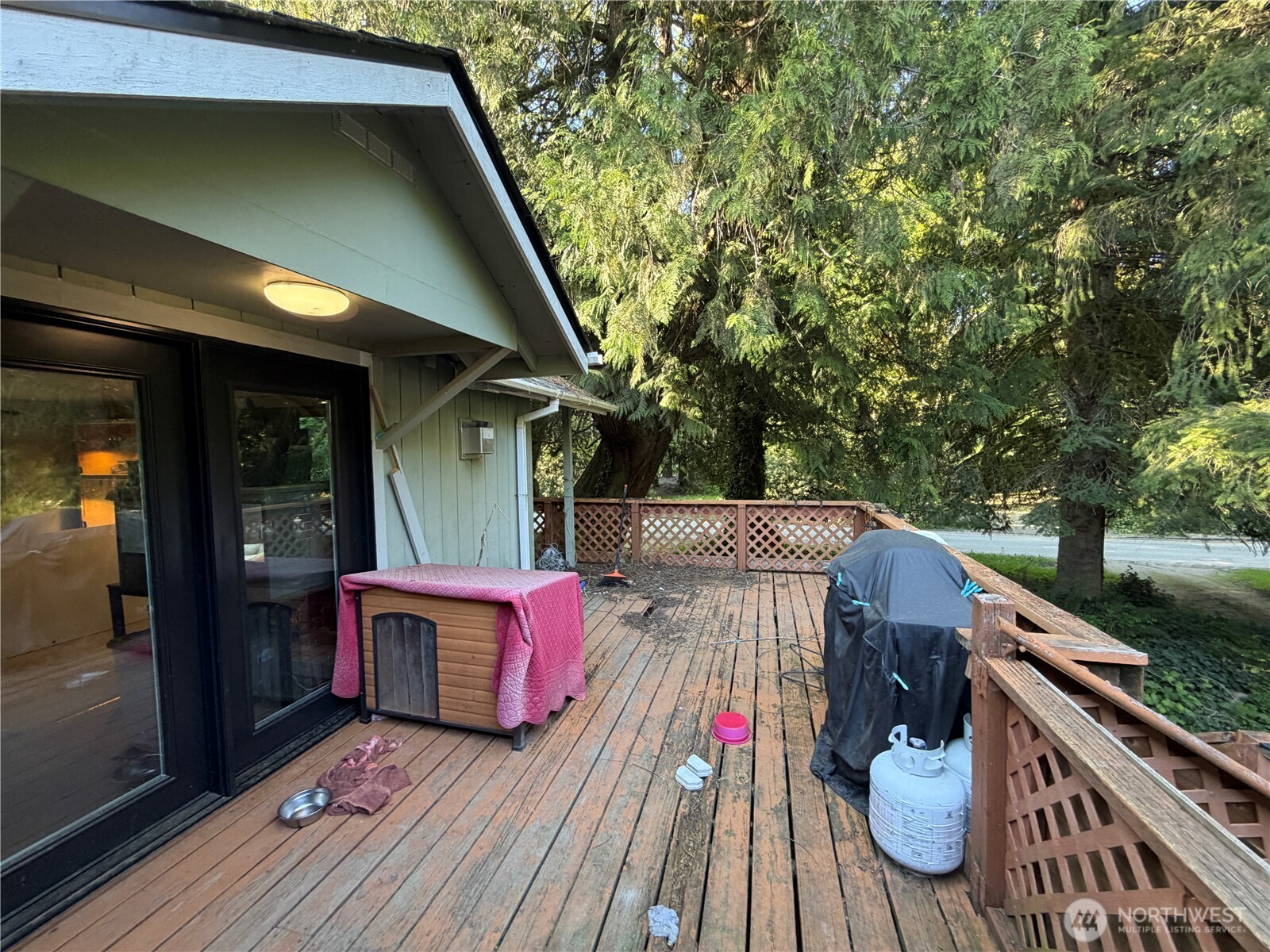 41766 N Shore Lane Concrete WA 98237