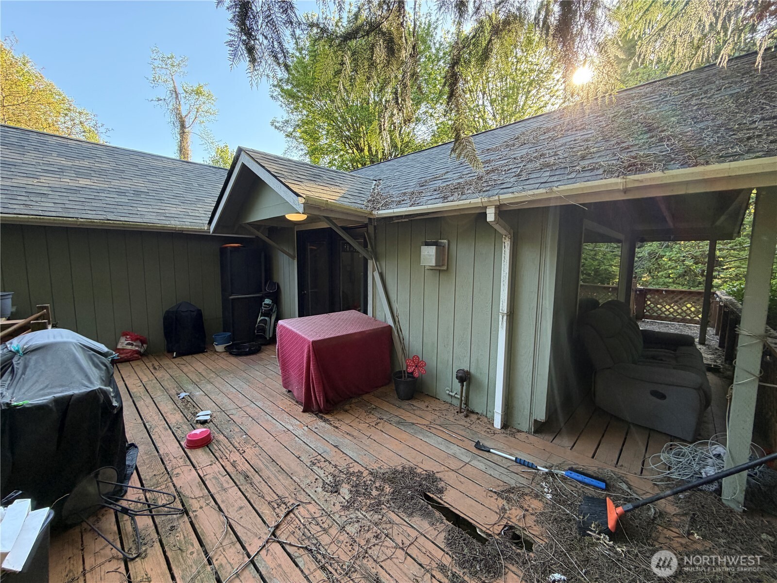 41766 N Shore Lane Concrete WA 98237