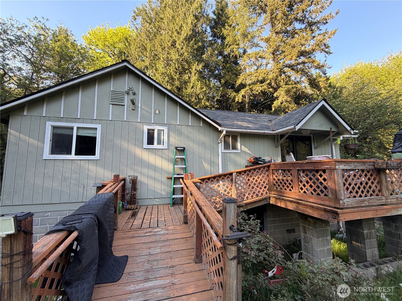 41766 N Shore Lane Concrete WA 98237