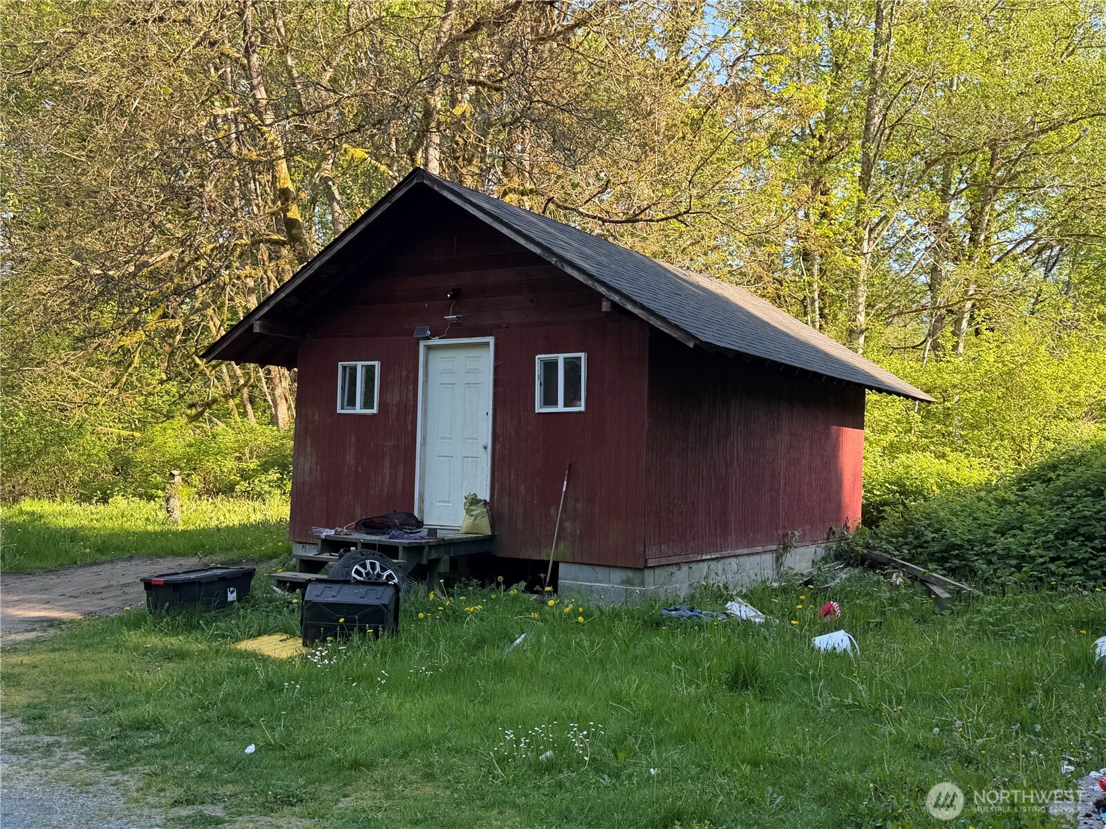 41766 N Shore Lane Concrete WA 98237