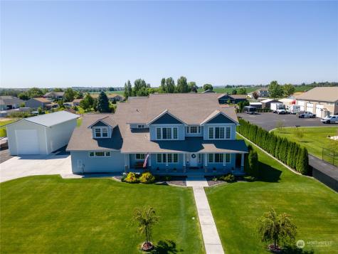 10289 Road 5.7 NE Moses Lake WA 98837