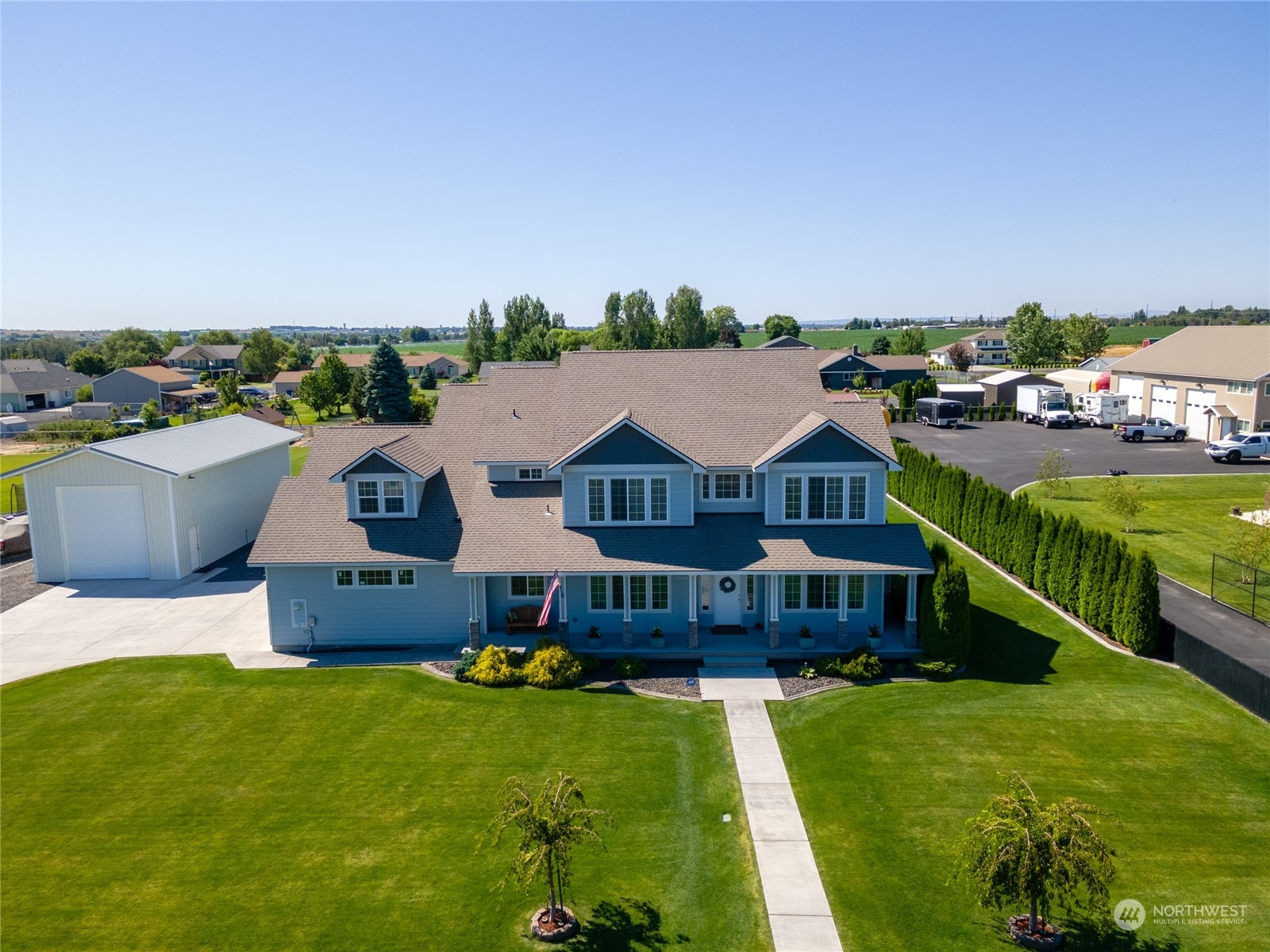 10289 Road 5.7 NE Moses Lake WA 98837