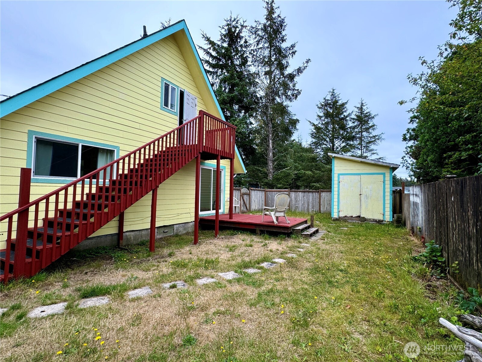 111 Vela Street SW Ocean Shores WA 98569