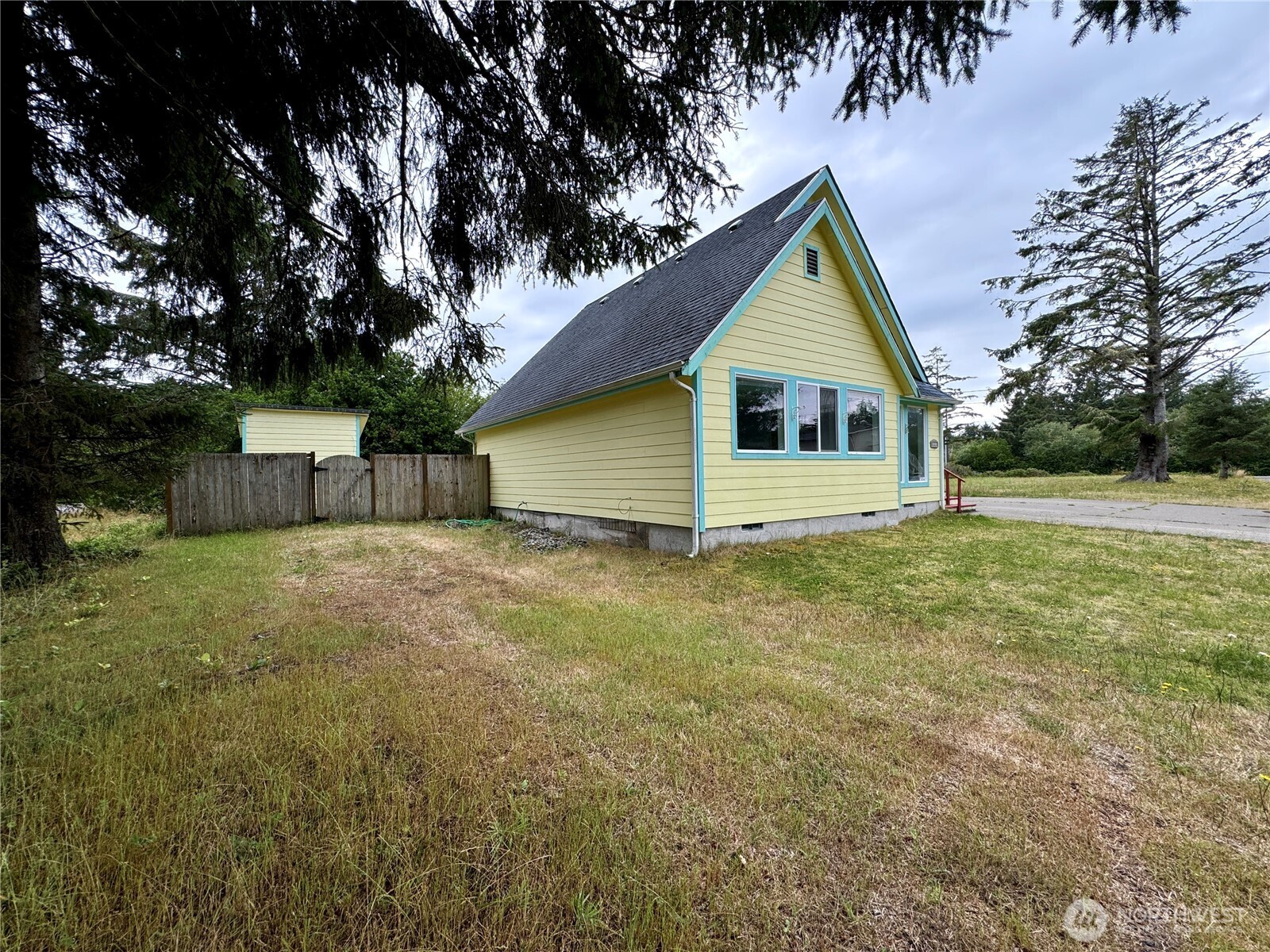 111 Vela Street SW Ocean Shores WA 98569
