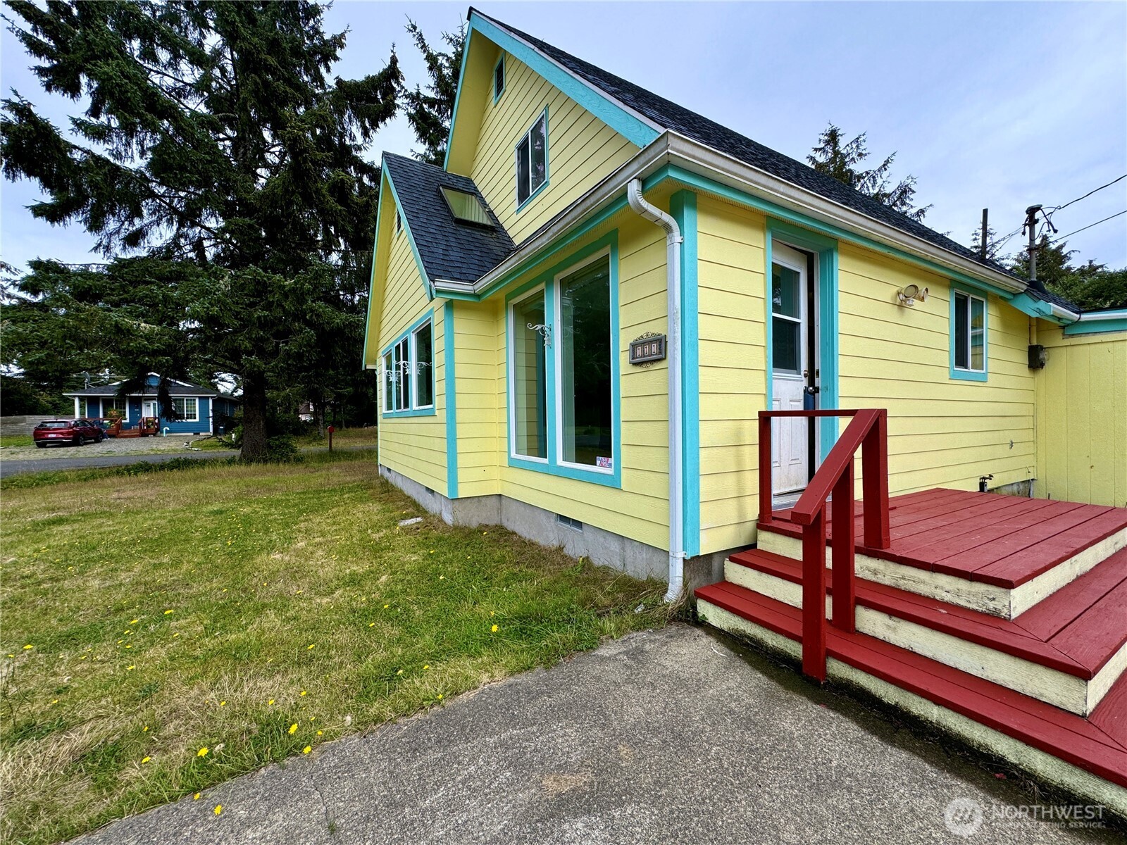 111 Vela Street SW Ocean Shores WA 98569