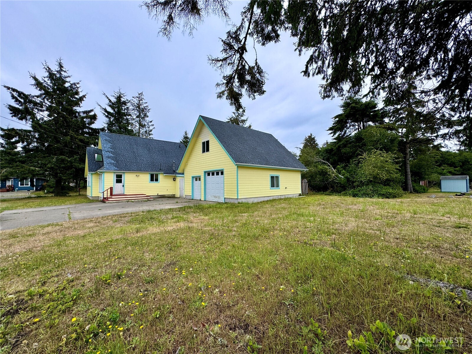 111 Vela Street SW Ocean Shores WA 98569