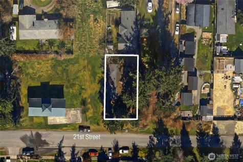 1303 21st Street Port Townsend WA 98368